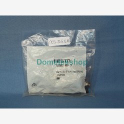 Festo QSML-M5-3 (Lot of 10 Pieces)